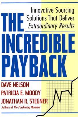 The Incredible Payback
