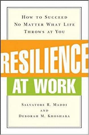 Resilience at Work