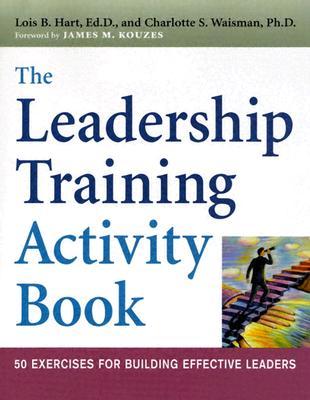 The Leadership Training Activity Book
