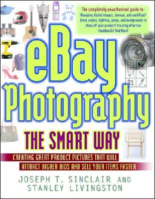 eBay Photography the Smart Way