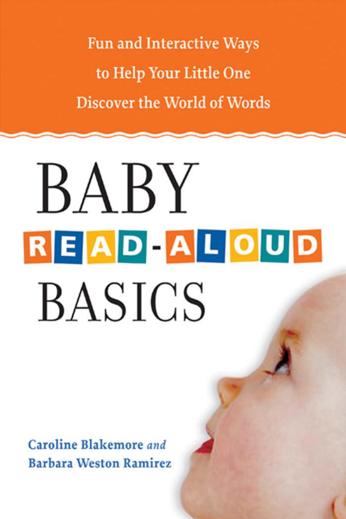 Baby Read-Aloud Basics