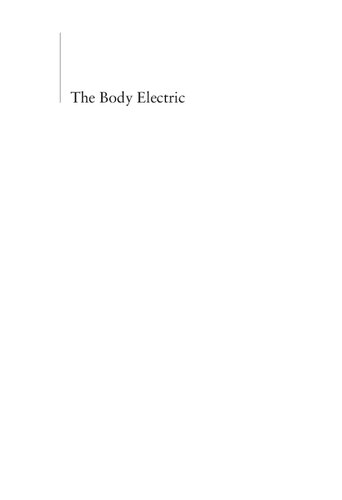 The Body Electric