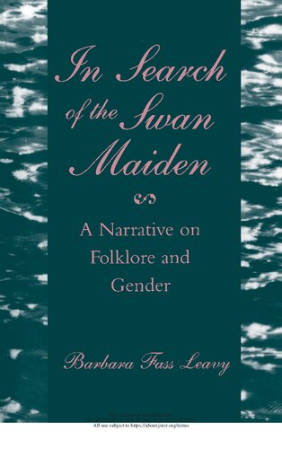 In Search of the Swan Maiden