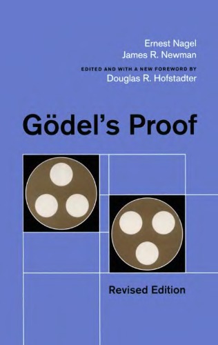 Gödel's Proof