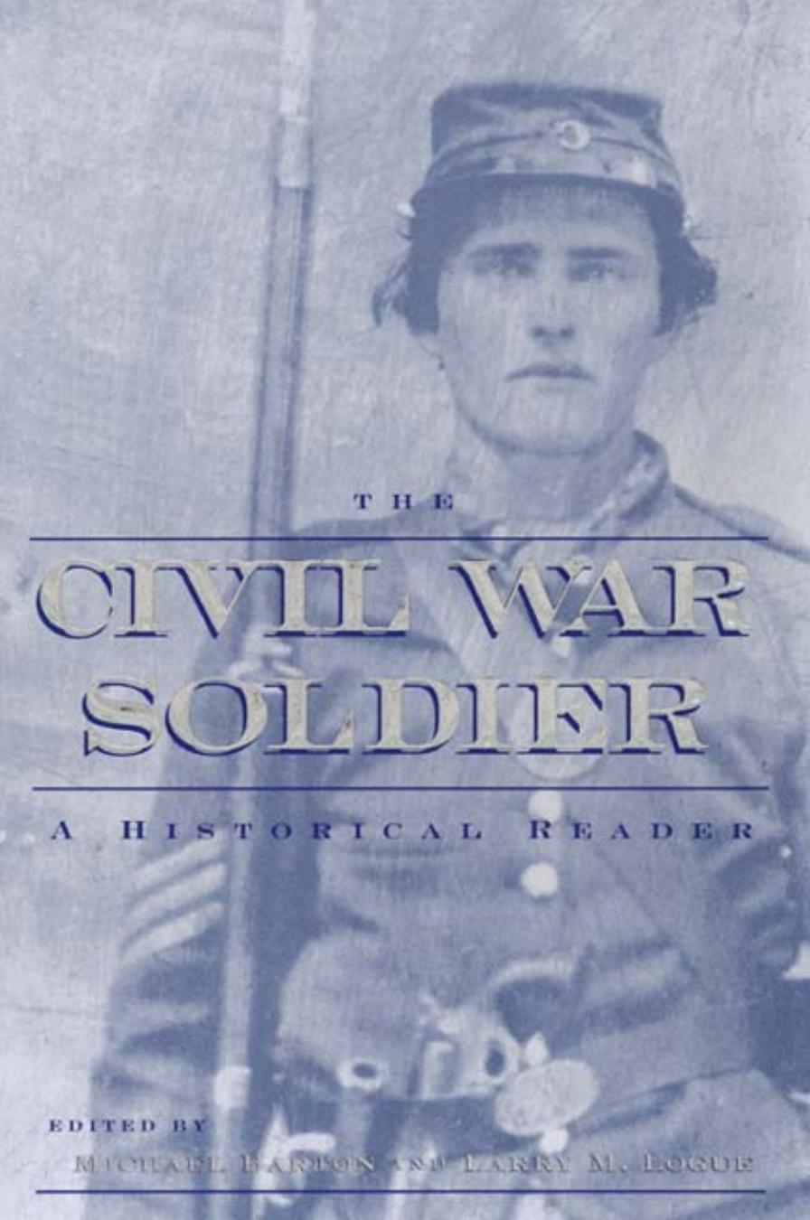 The Civil War Soldier