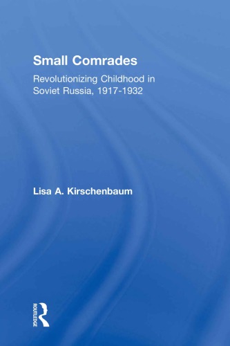 Small Comrades