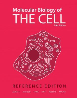 Molecular Biology of the Cell