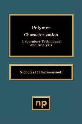 Polymer Characterization