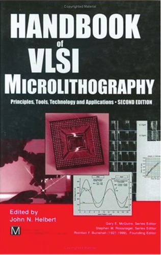 Handbook of VLSI Microlithography