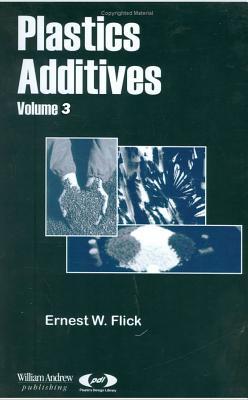 Plastics Additives, Volume 1