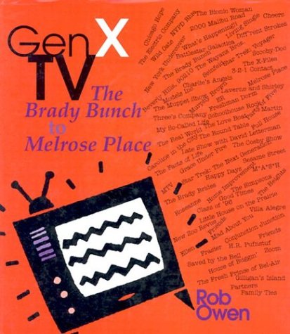 Gen X TV