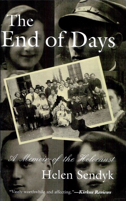 The End of Days