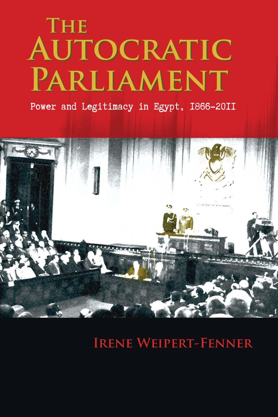The Autocratic Parliament