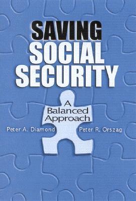 Saving Social Security