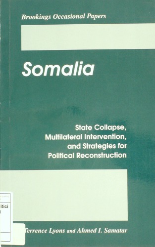 Somalia