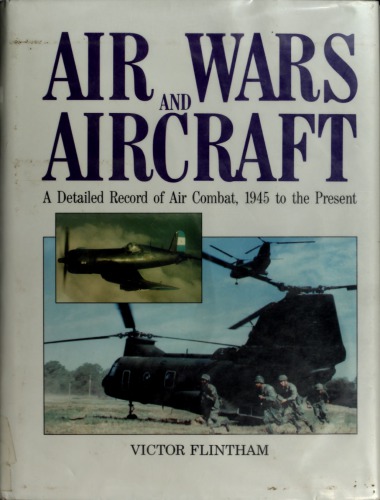 Air Wars and Aircraft