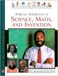 African Americans in Science, Math, and Invention