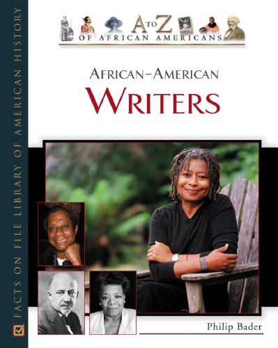 African-American Writers