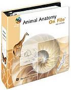 Animal Anatomy on File