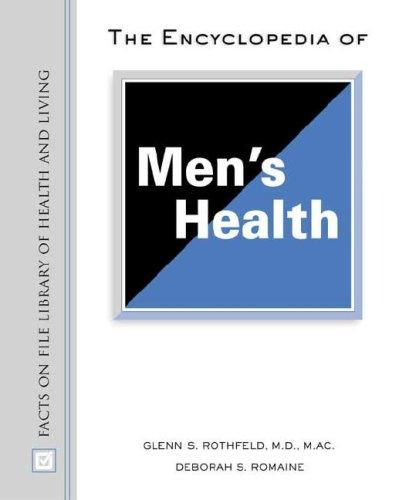 Encyclopedia of Men's Health