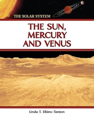 The Sun, Mercury, and Venus