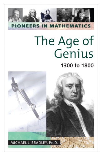 The Age of Genius