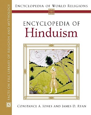 Encyclopedia of Hinduism