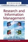 Research and Information Management