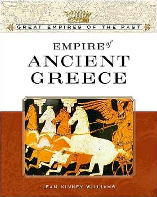 Empire of Ancient Greece