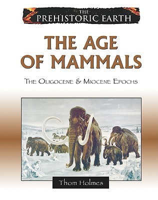 The Age of Mammals