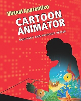 Cartoon Animator