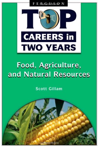 Food, Agriculture, and Natural Resources