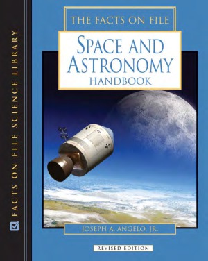 Space and Astronomy Handbook