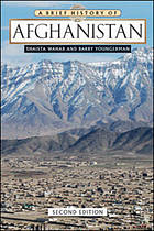 A Brief History of Afghanistan, Second Edition