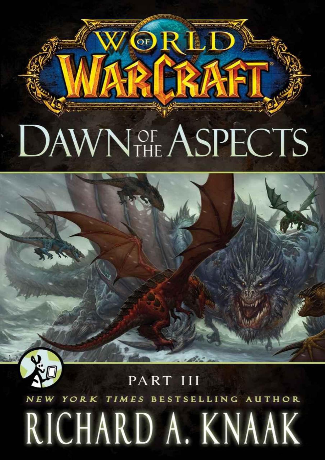 World of Warcraft Dawn of the Aspects