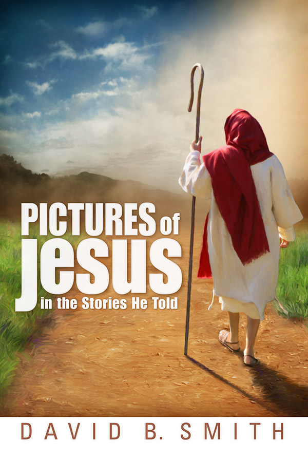 Pictures Of Jesus In The Stories He Told