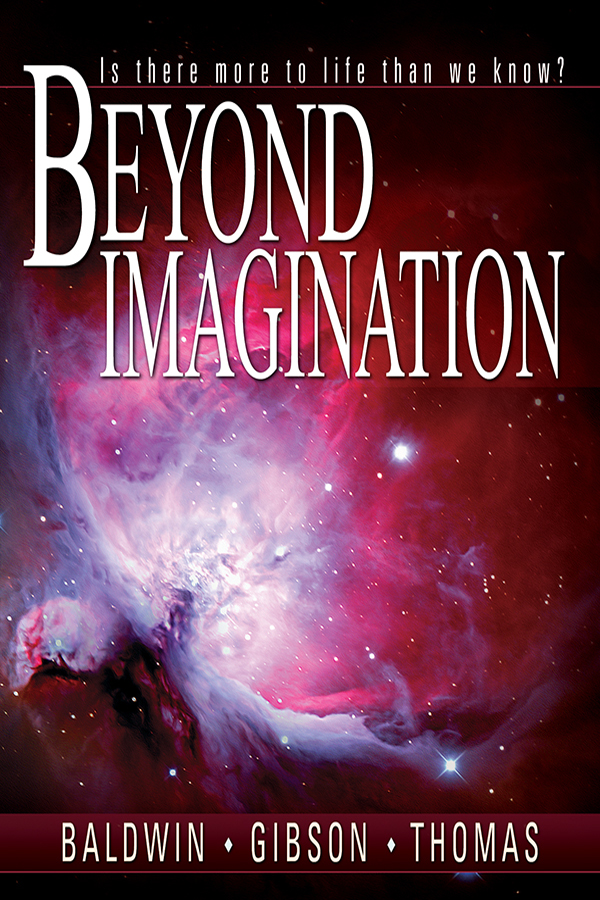 Beyond Imagination