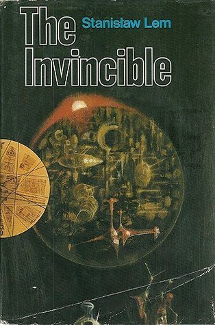 The Invincible (Continuum)