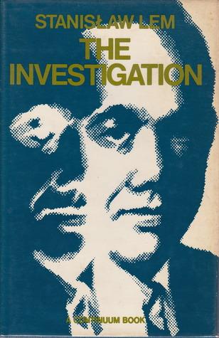 The Investigation