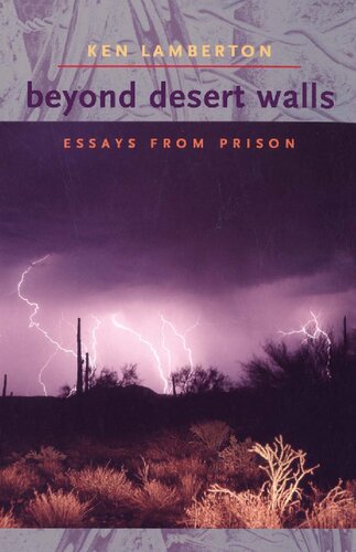 Beyond Desert Walls