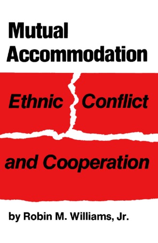 Mutual Accommodation