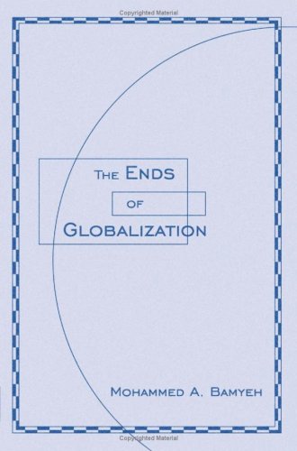 Ends Of Globalization