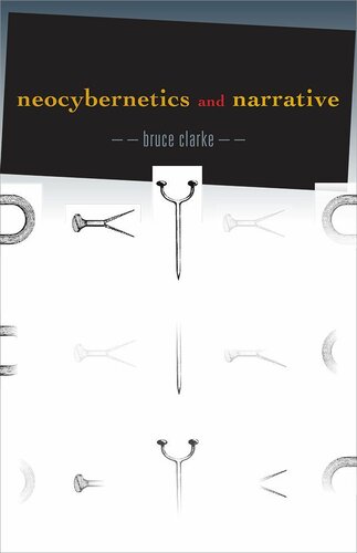 Neocybernetics and Narrative