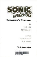 Sonic the Hedgehog