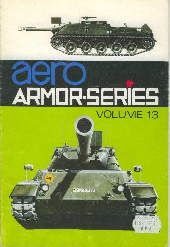 Armor Series