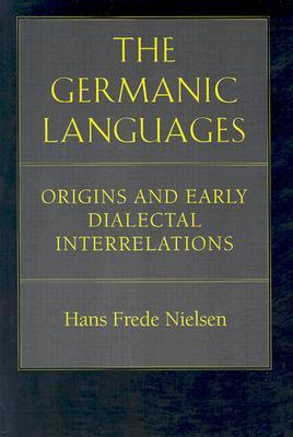 The Germanic Languages