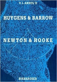 Huygens &amp; Barrow, Newton &amp; Hooke