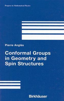 Conformal Groups in Geometry and Spin Structures