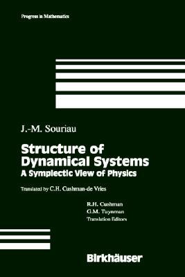 Structure of Dynamical Systems