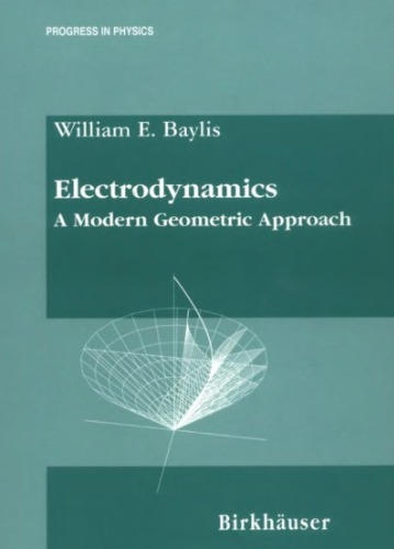 Electrodynamics